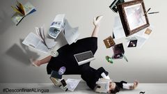  Desconfinar a lingua , campa�a de Bibliotecas Municipais da Coru�a polo D�a das Letras Galegas