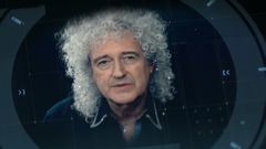 Brian May