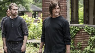 �The Walking Dead� es una de las series m�s exitosas de la historia