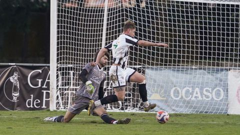 El Antela�contin�a en los puestos de promoci�n de ascenso