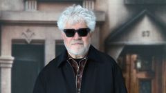 Almodovar recibir el segundo Premio Donostia de la 72 edicin del Festival de San Sebastin