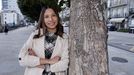 A Andreina el cncer le lleg en el momento en el que comenzaba a construir una vida en pareja.