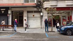 Vigo asume las restricciones del estado de alarma