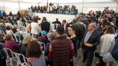 Festa do Marisco do Barqueiro