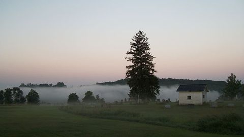 Pensilvania