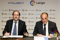 Vitaldent, Tebas