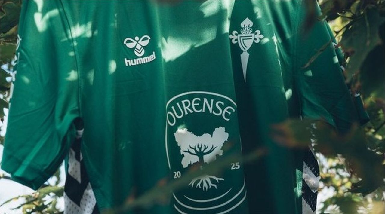Un Celta vestido de verde y con siete jugadores del Fortuna para un duelo solidario en Balaídos