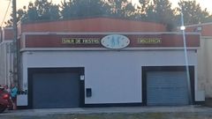 La sala, cerrada tras el incidente