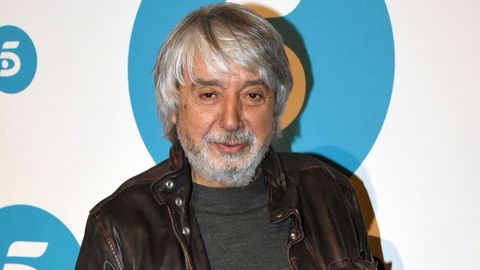 Ricardo Arroyo en una fotograf&iacute;a del 2016.