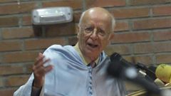 Fotograf�a de archivo de Emilio Lled�