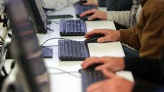 A poboaci�n m�is vulnerable: as estafas online increm�ntanse con persoas maiores.
