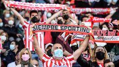 Afici�n Sporting