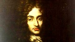 �Retrato de Rodrigo de Peralta�, de Carre�o de Miranda