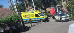El accidente mortal tuvo lugar en O Toxal.