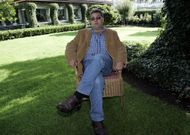 Jos� Manuel Otero, de Pousadas de Compostela. 