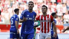Oviedo y Sporting