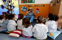 En el 2011, Benestar destinar� 50 millones de euros al cap�tulo de escuelas infantiles