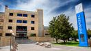 Hospital de Sant Joan de Deu de Martorell (Barcelona), en cuyo servicio de urgencias hizo una guardia el fingido facultativo