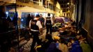 Un informe policial concluye que hubo �connivencia� entre la Generalitat y la c�pula de los Mossos para �maquillar� la actuaci�n de la polic�a catalana