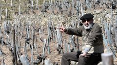A charla correr� a cargo de Alfonso Campos, experto na tradici�n oral do sur lucense