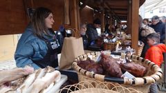 Las im�genes de la Festa da Androlla de Navia de Suarna