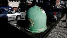 A Estrada espera ingresar 730.000 euros en 2013 por la recogida de residuos s�lidos.