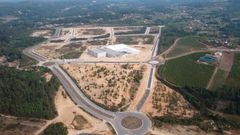 El Concello bonificar� en un 95 % el ICIO a la empresa.