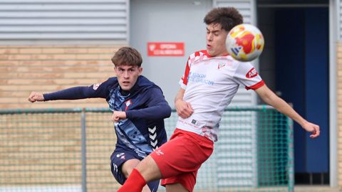 Noah Rodr�guez, del Celta