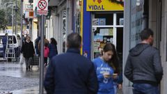 El corte de agua afectar� en la noche de este mi�rcoles 21 al jueves 22 a m�s de una treintena de calles en Arteixo