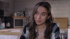 Martina Bravo encarna a Noa en �Saudade de ti�