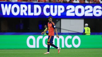 Espa�a - Cabo Verde: las mejores im�genes del partido