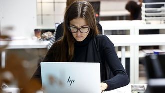 Imagen de archivo en las oficinas de Asesority Abogados.