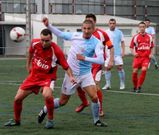 El Compostela sigue sin mostrar su mejor cara cuando juega como visitante.