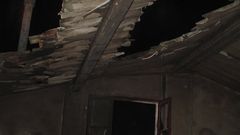 Incendio Fisterra