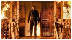 Fotograma del filme �Halloween Kills�.