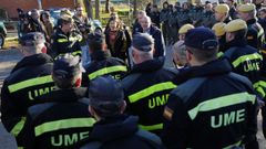 Catalu�a lleva meses haciendo batidas para tratar de contener el brote de peste porcina africana