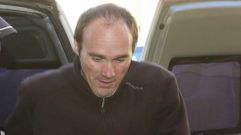 El acusado por el crimen de la peregrina estadounidense Denise Pikka Thiem, Miguel �ngel Mu�oz Blas 