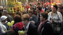 Romer�a da Virxe das Cabezas