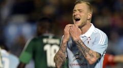 Celta - Betis, en im�genes