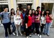 Los estudiantes que anticiparon los resultados.
