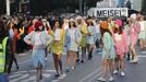Carnaval 2023 en A Corua