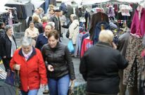 El descenso poblacional en las comarcas es constante, y suman poco m�s de 67.300 habitantes. 