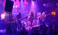 Alberto & Garc�a en el Teatro Alb�niz de Xix�n