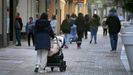 La diferencia de alumbramientos con el inicio del siglo es todava mayor.