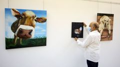 Casa da Cultura de Pontedeume