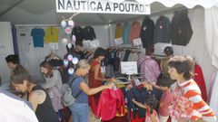 Viamare Stock abre sus puertas en Ribeira