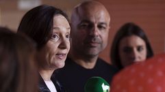 Bescansa, hoy en Cuenca