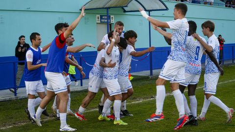 Los boiristas quieren que la última jornada en Barraña sea una fiesta exenta de tensión.