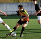 Denis volver� a Ourense tras su paso por Laracha. 