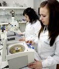 La formaci�n se orienta a alumnado del ciclo de Laboratorio.